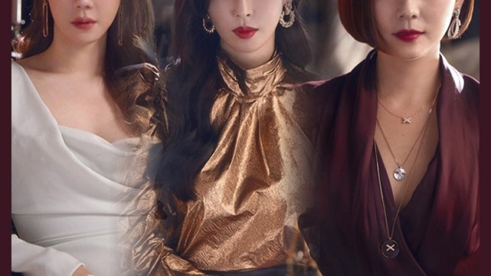신들린 것 같은 연기를 선보인 배우 