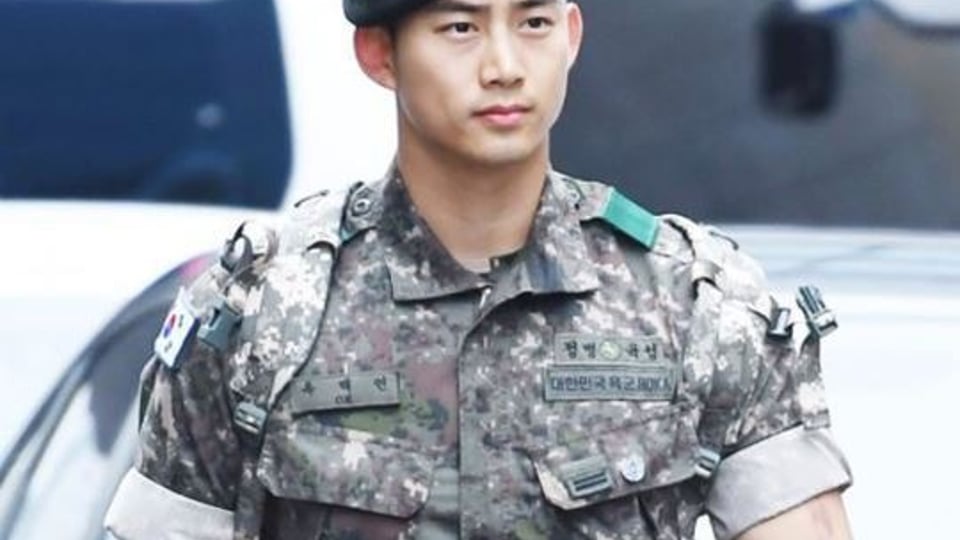연예인 매니저들이 뽑은 '최고의 인성'을 지닌 아이돌.