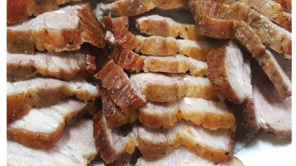 에어프라이어 산 사람들이 하는 두가지 후회