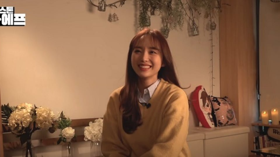 박찬호 인터뷰가 세상에서 제일 쉬운 이유