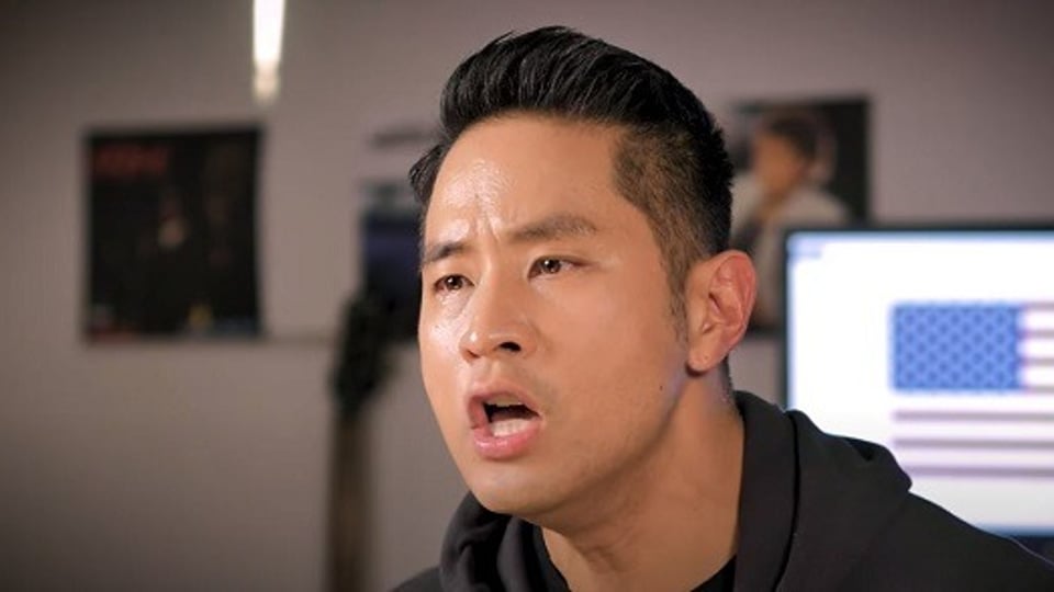스티브 유 신고 당한 이유