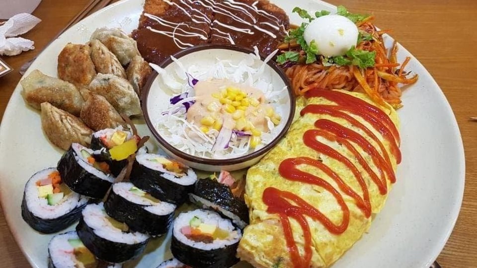김밥천국 정식 완판 가능?