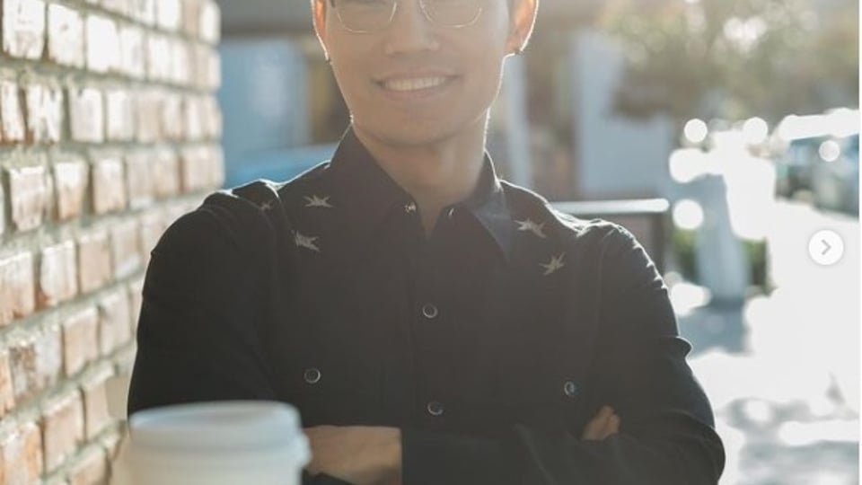 김범수의 나르시즘을 고쳐준 사람.