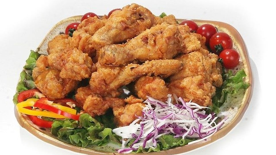 치킨이 눅눅해진 이유는?