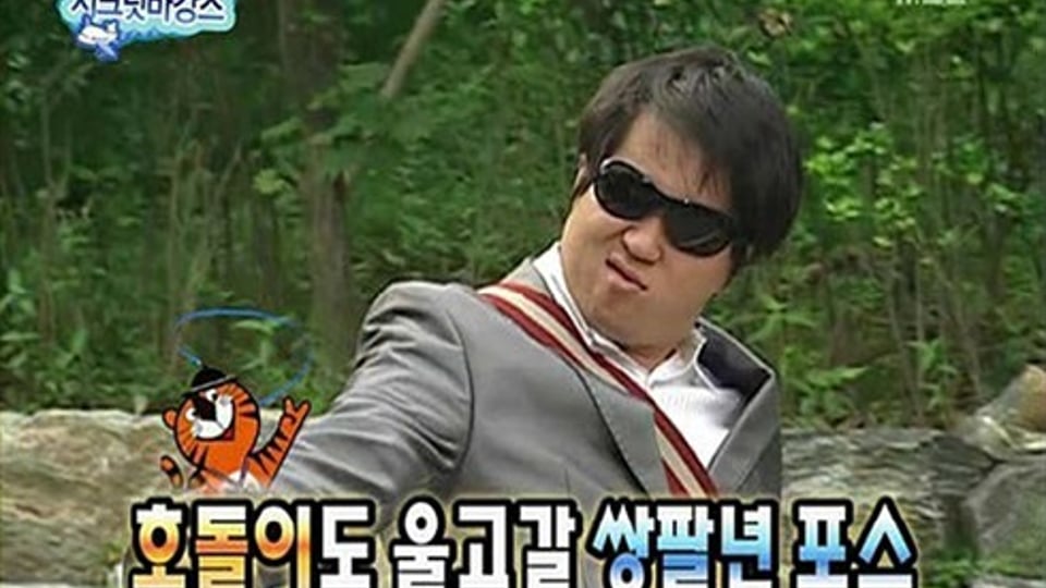 누가 알아서 옷 좀 골라줬으면 좋겠다