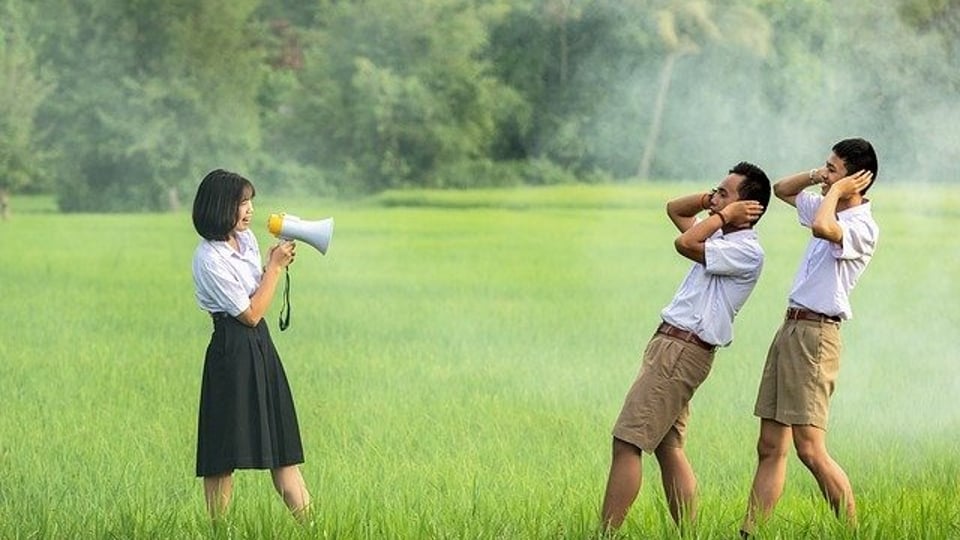 최고의 생략형 사투리.