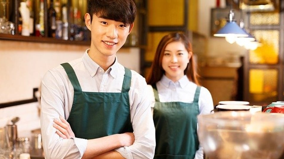 가장 시급이 높은 아르바이트는 어떤 아르바이트일까? 