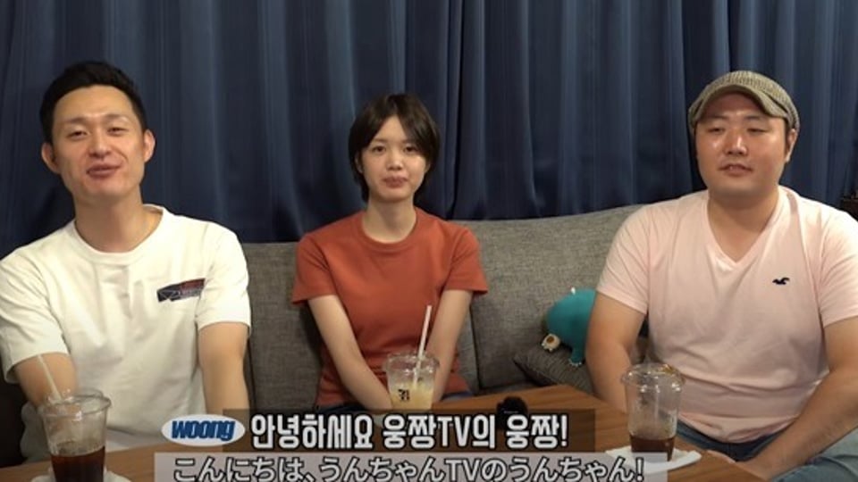일본인이 보는 영화 신세계.
