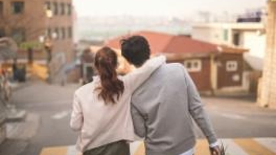 모든 남자가 공감하는 '남자가 첫사랑을 잊어버리는 때'.