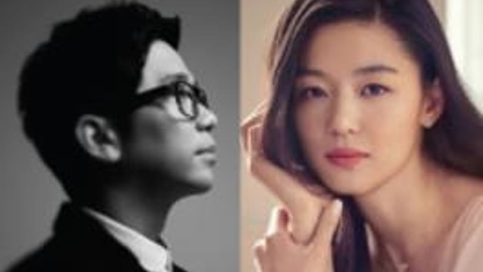 지인 아니면 축가 안하는 '이적'이 '전지현' 축가 부른이유.