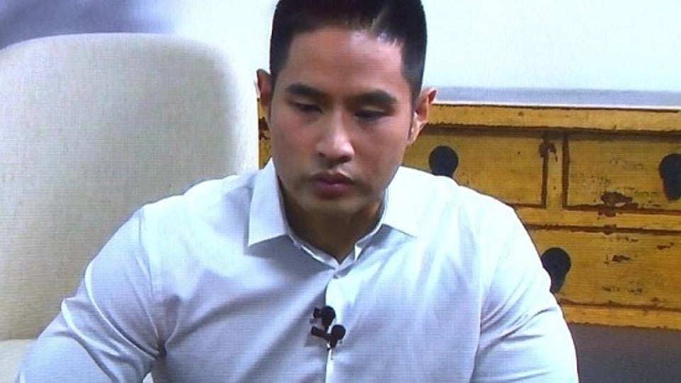 연예인 답게 대중의 심리를 정확하게 파악한 스티브 유.