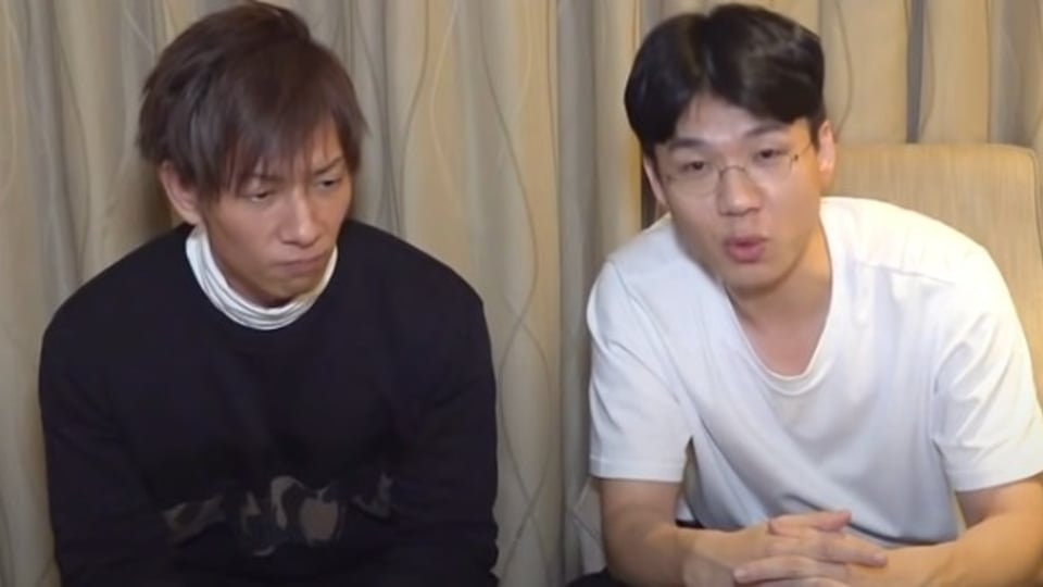 음지 홍보 끝판왕 보겸TV.