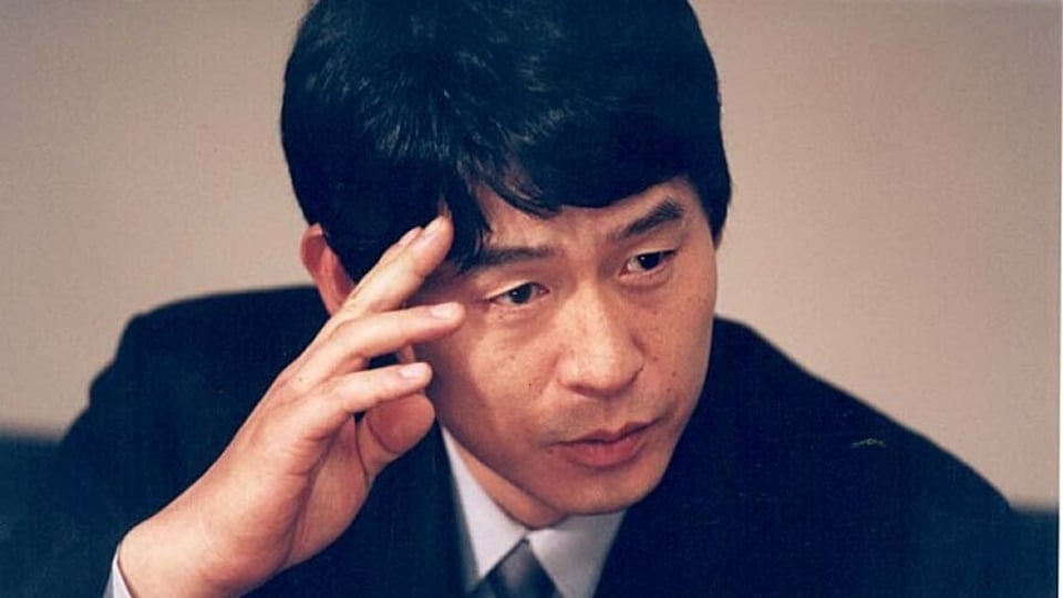 대한민국 형사들의 고민.