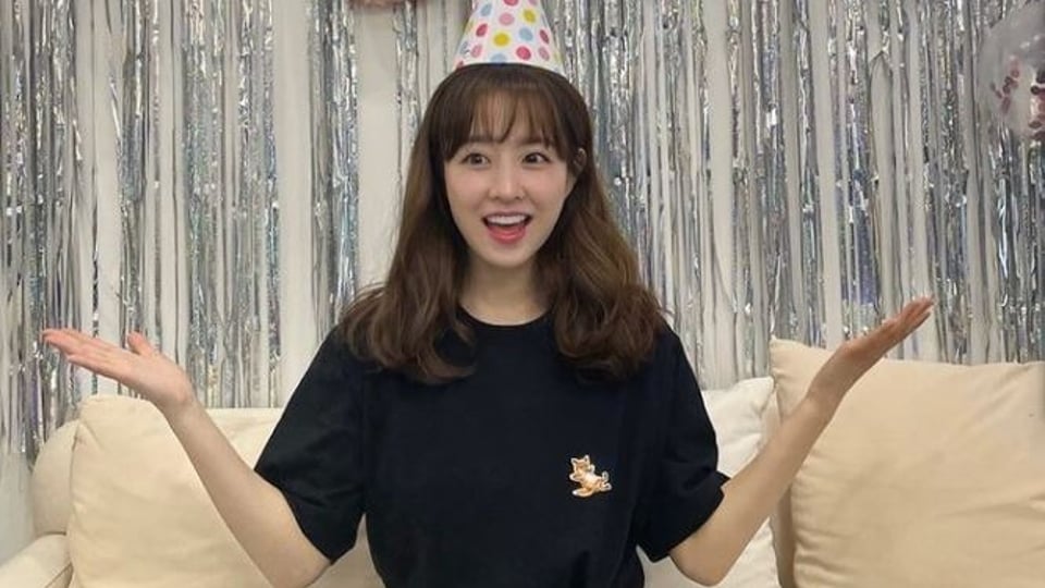 32세 박보영의 유튜브 참사.