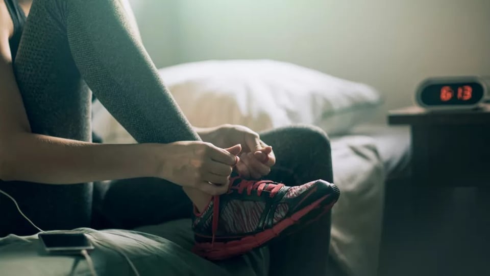 짧은 수면 증후군이 실제로 존재할까?.