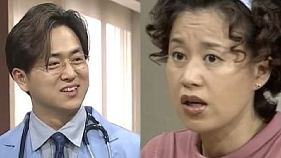 의찬이 아빠, '순풍 산부인과' 이후 방송에 못 나온 안타까운 이유.