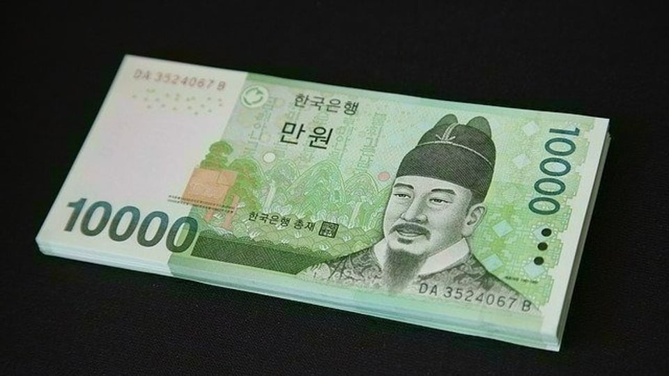 진짜로 월 300도 못 버는 사람들이 많아요?