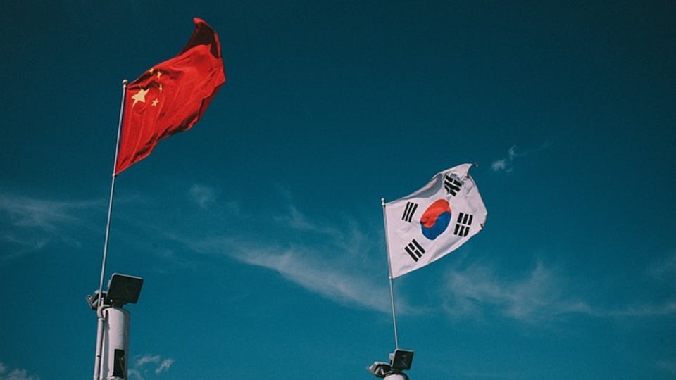 한국에 불만이 많은 조선족