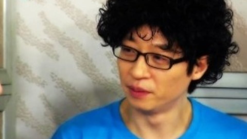 다른 개그맨보다 한 수 위인 박수홍의 드립.