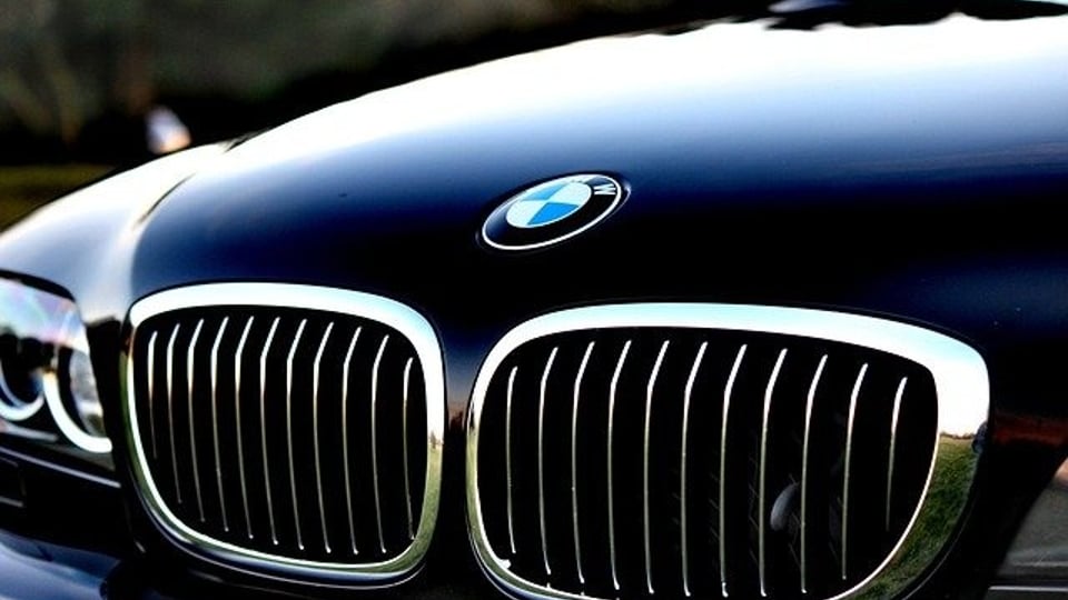 BMW가 추구하는 공정함.