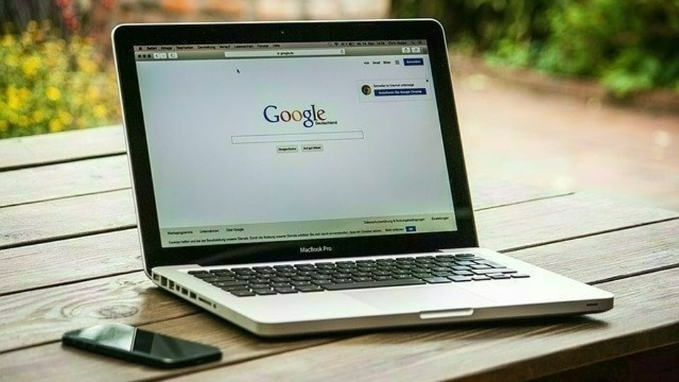 접속자의 90％가 한국 사람인 스웨덴 사이트.