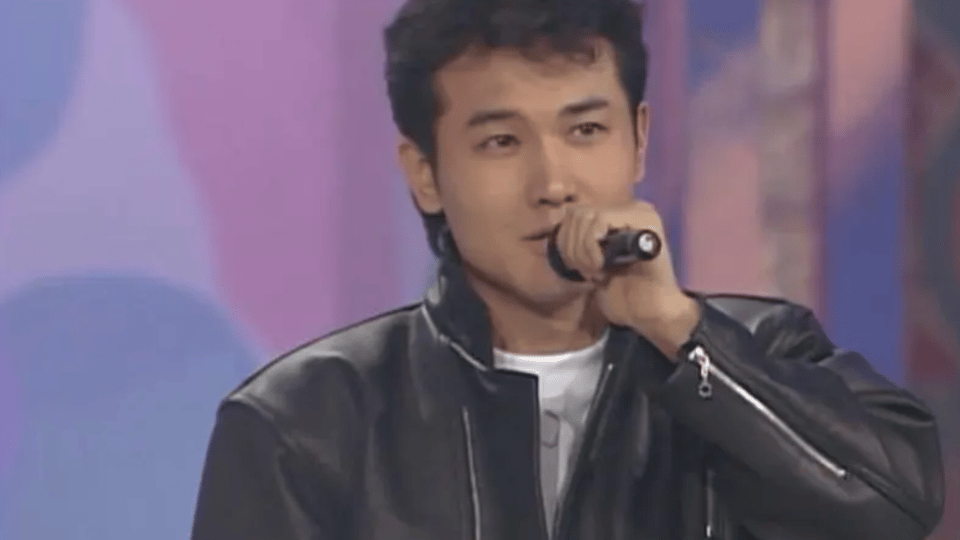 1994년도 연예인 비주얼 수준.