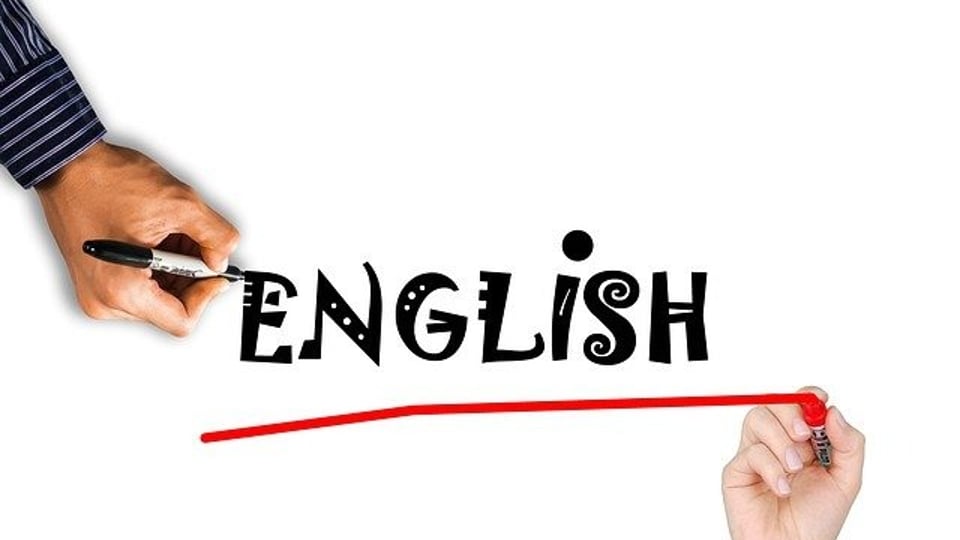 우리가 영어를 쉽게 배울 수 있게 만든 사람들.