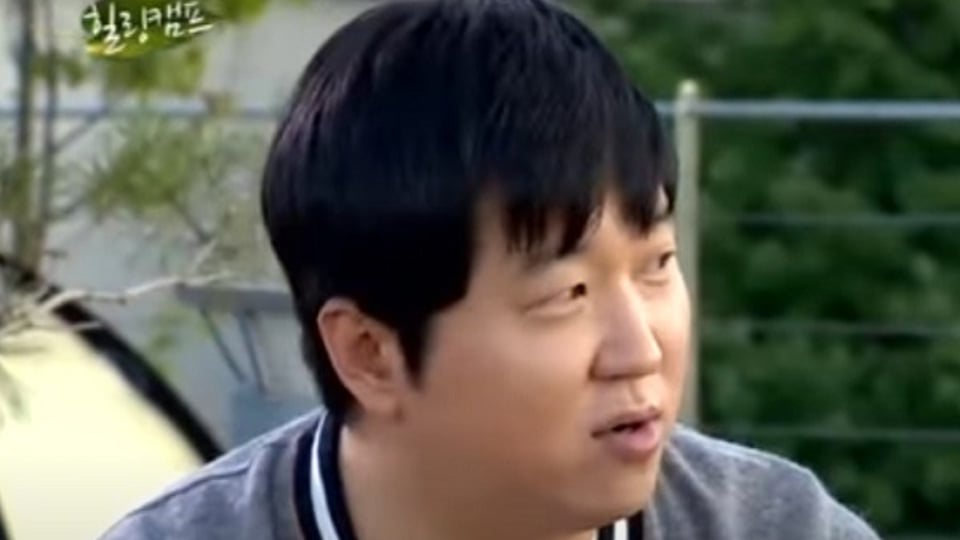 정형돈이 강연을 하지 않는 이유.