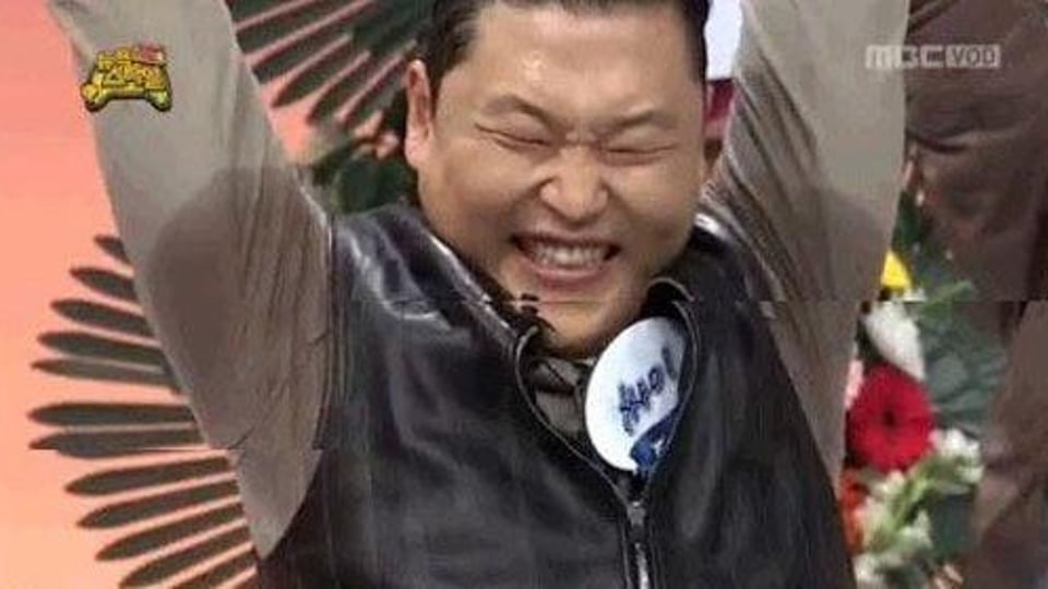 겨드랑이에 생기는 땀자국은 왜 '노란색'인 걸까?