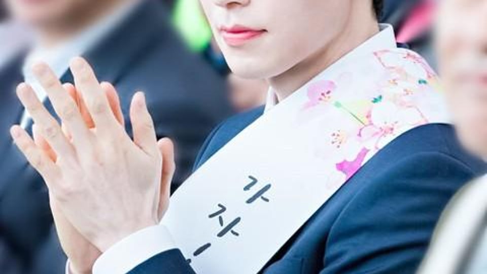 내년에 마흔인 81년생 연예인들.