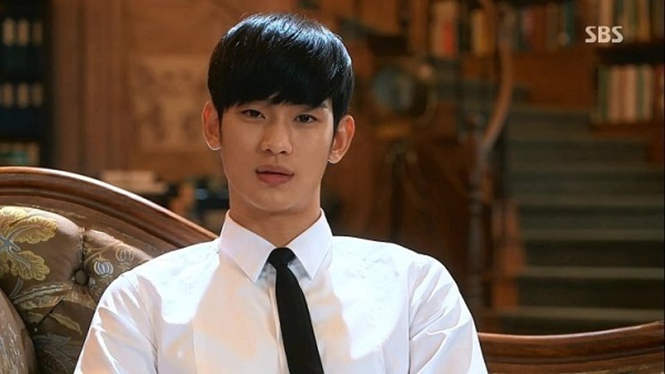 저런 사회성 없는 놈들은 군대를 가야해!