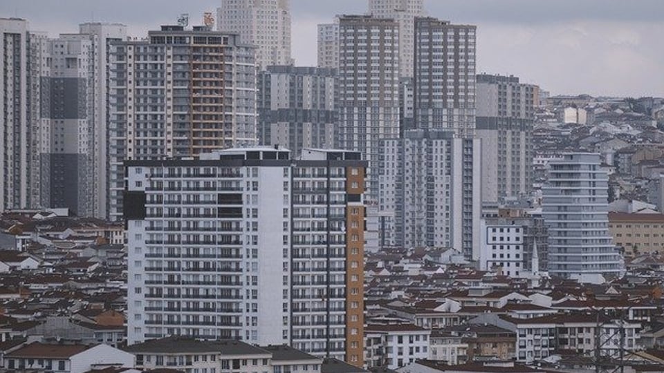 생각보다 많은 사람들이 선호하는 아파트 평형대.