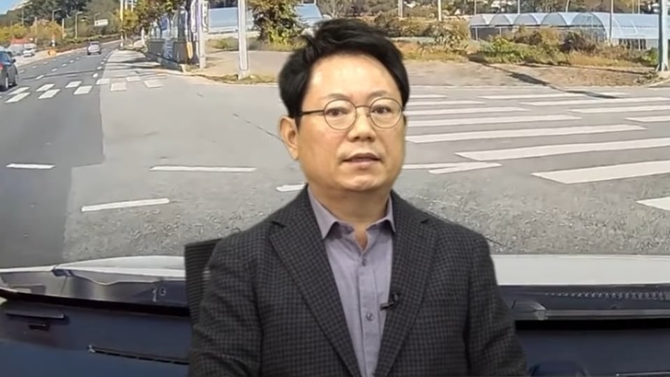 한문철 변호사가 가장 당황했던 사건