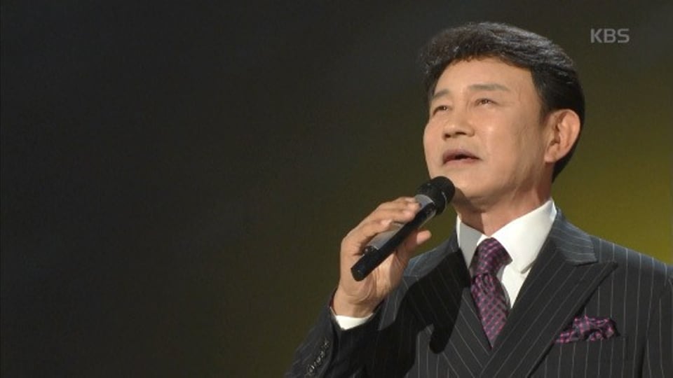 설운도의 명언.
