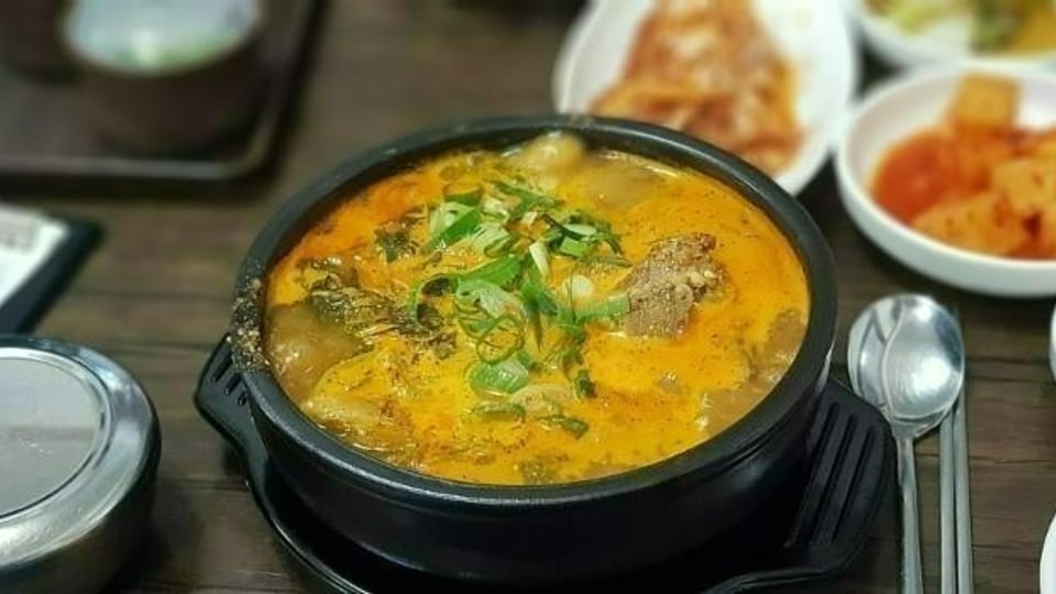 월급 170만원인데 점심 값 20만원 내라는 회사