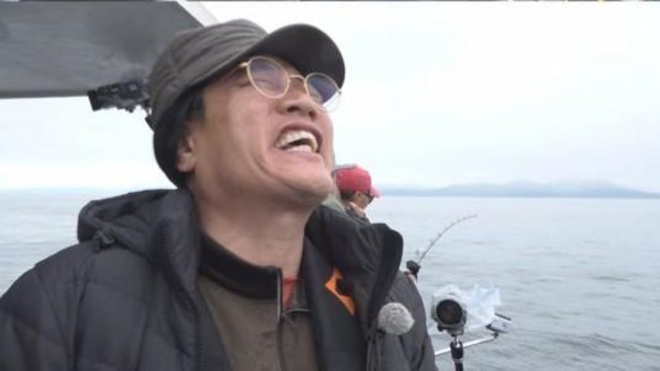 각 엠씨들의 영혼이 돌아오는 프로그램.