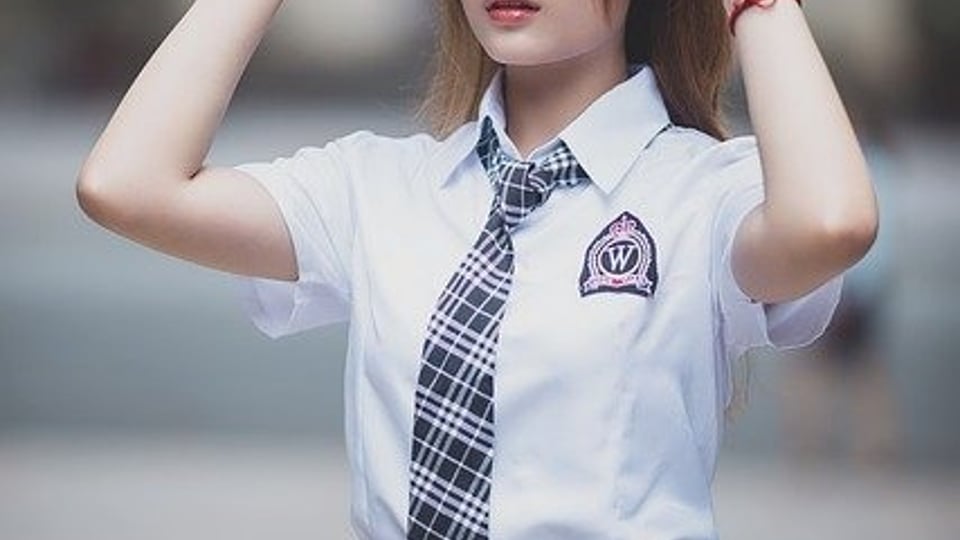 학생들은 꼭 입는 교복별 특징.