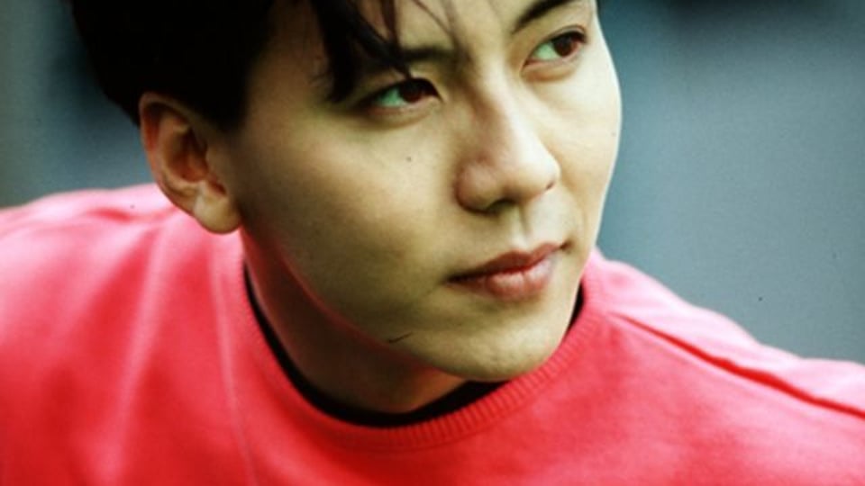 손지창, 연예인 된 이유 아버지가 '대학 등록금' 안 줘서….