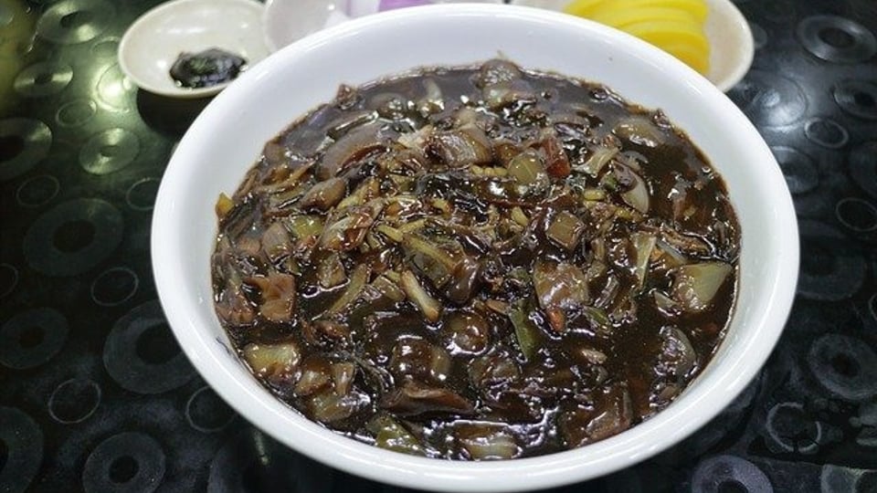 리뷰를 좋게 달아줘도 짜증이 나는 사장님