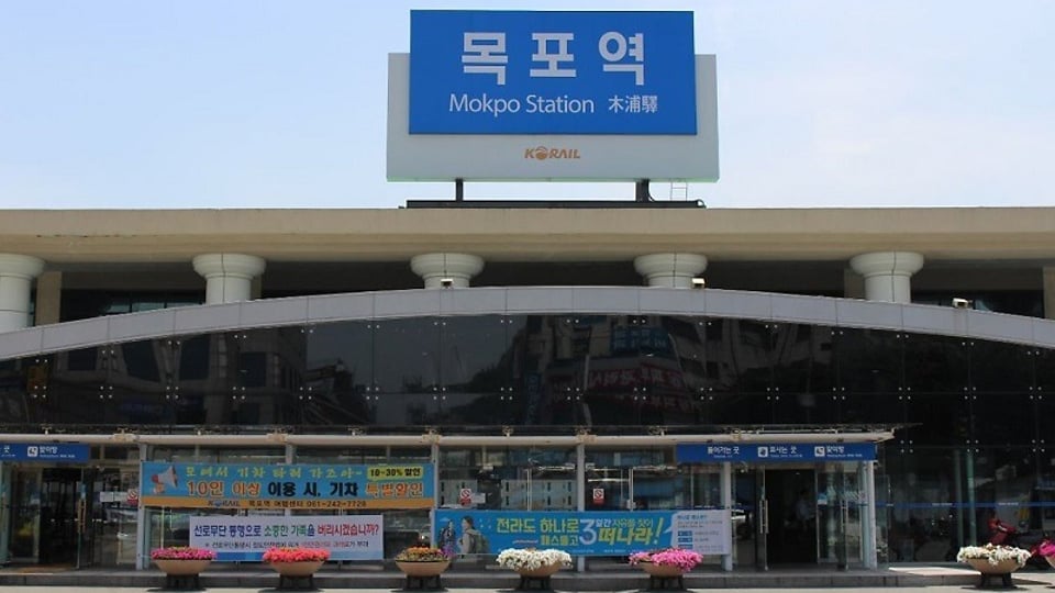 대한민국 레트로 여행하기 참좋은 도시