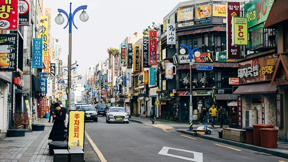 어느 택시기사가 카카오를 안킨 이유.