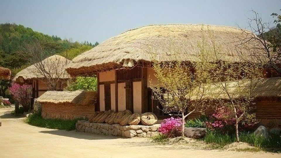 조선 온돌을 경험해 본 외국인의 후기.