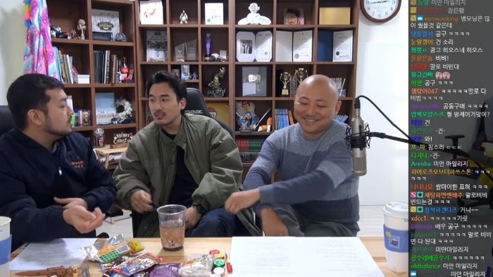 업계 관계자가 말하는 이병헌이 대단한 이유.