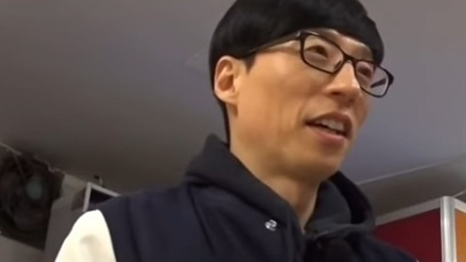무한도전에서 수능성적 가장 높은 사람.