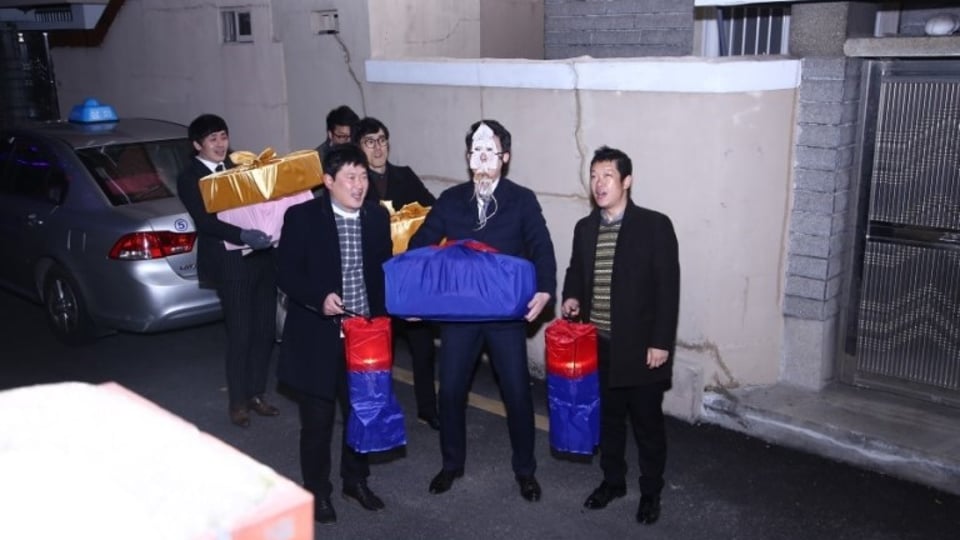 진짜 사라져버린 한국전통 문화.