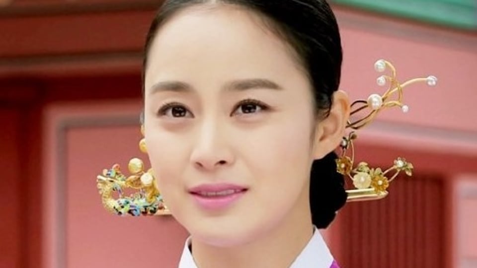 왜 왕비를 중전이라고 불렀을까?.