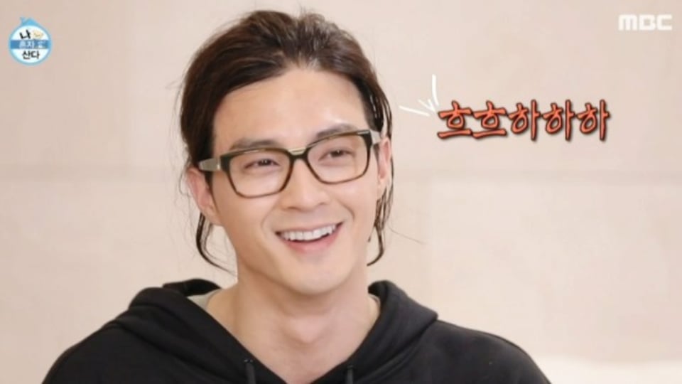 김지훈은 불법 다운로더?.