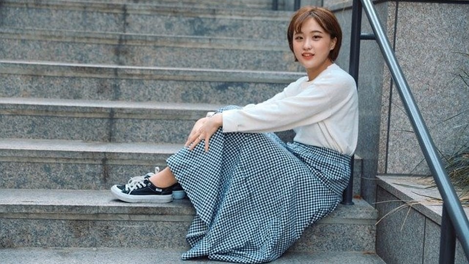 동양인들은 비슷하게 생겼다
