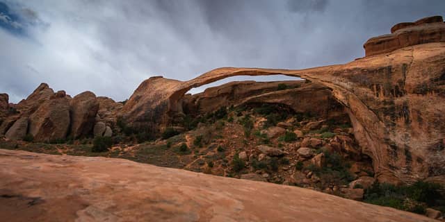 Landscape Arch