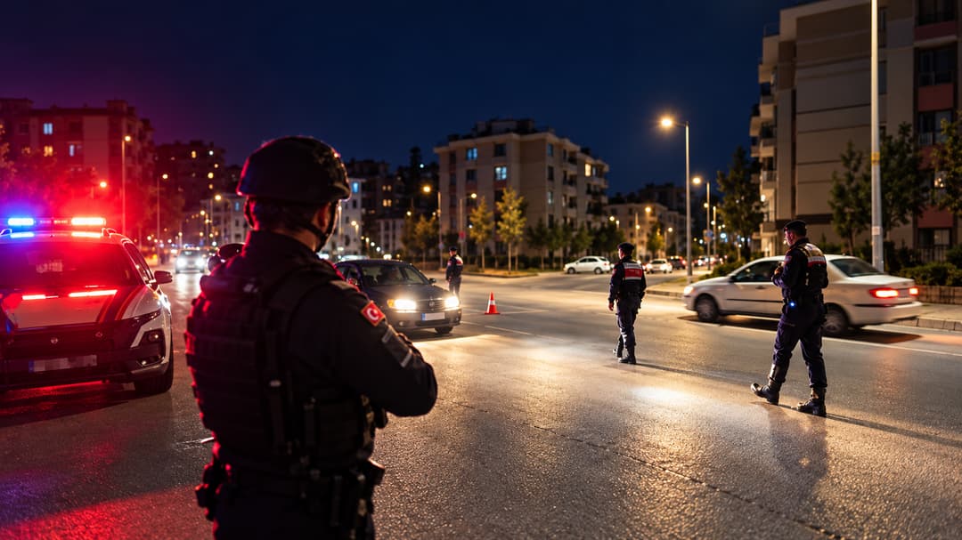Malatya’da 12 Noktada Huzur Uygulaması